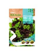 Nastro di semi Rocalba - Lattuga Baby Leaf (5m)