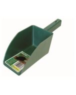 Pala ancha para plantar y transplantar Garland Potting Scoop (G61)