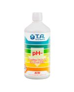 Terra Aquatica pH- Senker (500ml)