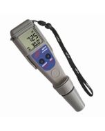 pH Metro / Medidor de pH y Temperatura Waterproof Adwa ± 0,01 pH (AD12)