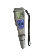 pH Metro / Medidor de pH y Temperatura Waterproof Adwa (AD11)