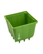 Maceta / Semillero para cubo de coco FloraFlex PotPro Pot 4" (100mm)