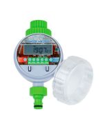 Water Master Digitale Bewässerungsuhr für Wasserhahn oder Tank  (3/4")