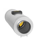 Rohrlüfter Q-MAX EC Silent 150 Can-Fan (716 m³/h)
