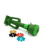 Sistema de Riego FloraFlex Quick Disconnect Pipe System (¾" T)