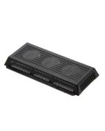 Filtre d'écoulement Grille pour Table de Culture Stål & Plast A/S (23x12x3cm)