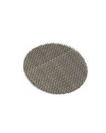 Stahlnetz / -gitter für Bongs, Pfeifen,  (10mm)