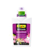 Fertilizzante / Stimolante per Orchidee di Flower (400ml)