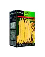 Batlle vegetable seeds - Bean enrame Golden Gate (100g)