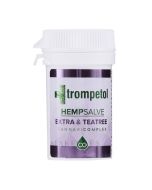 Pomada con extracto de Cáñamo y árbol de té Trompetol Extra Tea Tree (30ml)