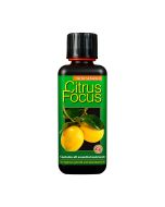 Growth Technology Citrus Focus Fertilizante para Cítricos (300ml)