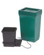 Sistema de cultivo Hidropónico AutoPot 1Pot System (1x Maceta 15L)