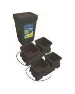 Sistema de cultivo Hidropónico AutoPot Easy2grow Kit 4 (4x Macetas 8,5L)