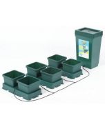 Sistema de cultivo Hidropónico AutoPot Easy2grow Kit 6 (6x Macetas 8,5L)