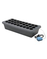 Sistema Propagazione / Clonazione Idroponico 27 steli (Cutting Board)
