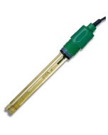 Electrodo / Sonda de repuesto ORP / Redox Hanna BNC 1,4 Ø12mm (HI 3214P)