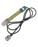 Sonda / Elettrodo di recambio pH Adwa BNC 1,4 Ø12mm (AD1286)