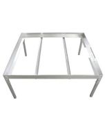 Soporte para Mesa / Bandeja de cultivo Stål & Plast A/S (100x110cm)