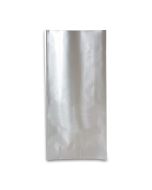 Alu hermetisch thermoversiegelbarer Konservierungsbeutel ADF (12x25cm)