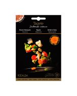Semillas de Flores comestibles de Rocalba - Flower Gourmet Tagete (4g)