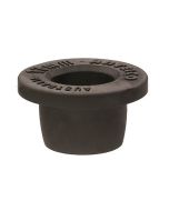 Tappo di giunzione "Top hat grommet" Antelco per Sistema d'Irrigazione (13mm)