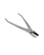 Dingmu Jin Bonsai Pliers Polished (210mm)