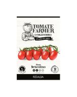Semillas hortícolas de Rocalba - Tomate Farmer Briscolino (8-10 semillas)