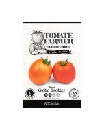 Semillas hortícolas de Rocalba - Tomate Farmer Globe Trotter (20 semillas)