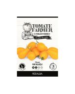 Semillas hortícolas de Rocalba - Tomate Farmer Oriente (8 semillas)