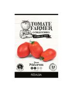 Semillas hortícolas de Rocalba - Tomate Farmer Piktorum (19-21 semillas)