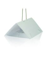 Trampa triangular delta de feromona Koppert (Deltatrap)