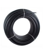 Flexibler PVC Tropfschlauch / Bewässerungssystem - 200m (4-6mm)