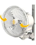 Secret Jardin Ventilator MFO20