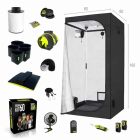 Garden Highpro GrowKit Kit de cultivo LED + Kit de fertilizantes
