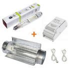 Kit de Luz / Iluminación CoolTube + Balastro ELT+ Bombilla HPS (1000W)