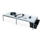 Komplettset Stål & Plast A/S Fluttisch Bewässerungssystem (200x110cm)