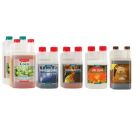 Kit Starter Pack di Fertilizzanti / Additivi per Colture Canna (Cocco)