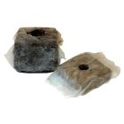 Tacos de propagación para cultivo Jiffy Coco Block 4" - 10x10x8,5cm (10x)
